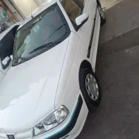 پارس 1401موتور جدید سیمی کم کار استثنایی|خودرو سواری و وانت|قزوین, |دیوار