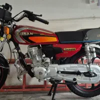 موتور احسان  مدل 1404