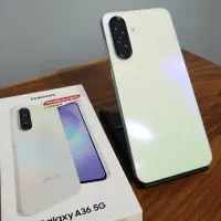 سامسونگ A36|موبایل|شیراز, عفیف‌آباد|دیوار