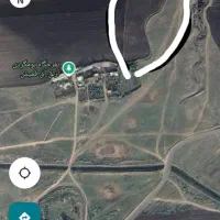 زمین با کاربری زراعی