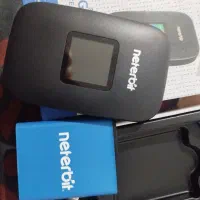 مودم جیبی نتربیت|مودم و تجهیزات شبکه|باغستان, |دیوار