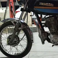 سی جی ال کبیر 150 مدل ۸۹