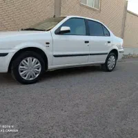 فروش سمندLXمدل 97