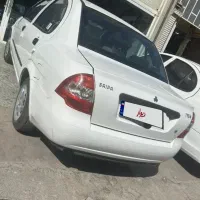 تیبا ۱ مدل ۹۹