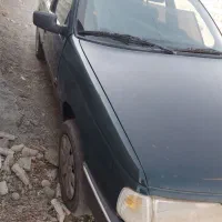 اردی مدل ۸۳ درحد صفر