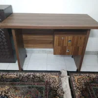 میز کار یا میز تحریر