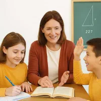 تدریس خصوصی دروس ریاضی زبان آمادگی جهت امتحانات|خدمات آموزشی|اصفهان, طامه|دیوار