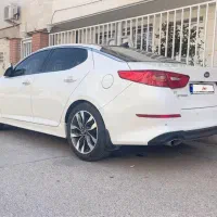 فروش اپتیما فول شرکتی با فرمان D کارمندی|خودرو سواری و وانت|اصفهان, سپاهان‌شهر|دیوار