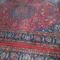 دو عدد فرش دستباف|فرش|زاهدان, |دیوار