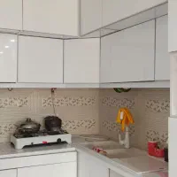 کابینت همراه با سرویس خواب و دکور تلویزیون|تخت و سرویس خواب|شوشتر, |دیوار