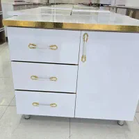 جشنواره فروش سرویس کابینت سه متر بالا سه متر پاین|مصالح و تجهیزات ساختمان|قم, علی آباد|دیوار