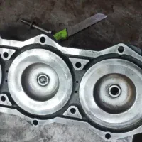 سرسیلندر متور قایق ۲۰۰