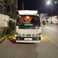 ایسوزو5200 مدل89