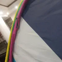 چادر مسافرتی|کوهنوردی و کمپینگ|کاشان, کارگر|دیوار