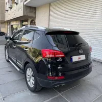 جک S5 مدل۱۳۹۵|خودرو سواری و وانت|تهران, پیکان شهر|دیوار