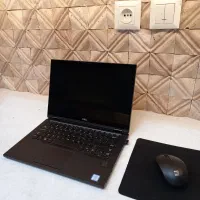 (DELL 7390 (2 in 1