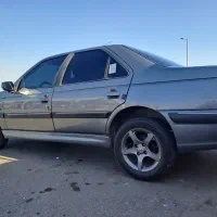 ماشینمدل۸۵درحد۹۵