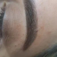 میکروبلیدینگ فیبروز|خدمات آرایشگری و زیبایی|باقرشهر, |دیوار