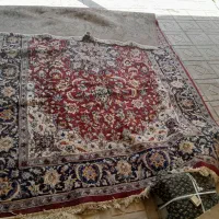 ۲تخته فرش یکی ۶متری ویکی۹متری|فرش|اصفهان, سنبلستان|دیوار