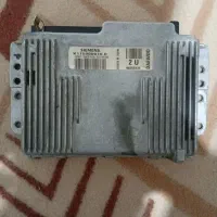 Ecu .کاپیوتر .mwm 110.siemens