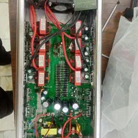 تعمیرات برد اینورتر و یخچال و کولر گازی و پکیج و|خدمات پیشه و مهارت|قم, پامنار|دیوار