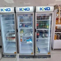 خریدار و فروشی/یخچال صنعتی،فریزر/