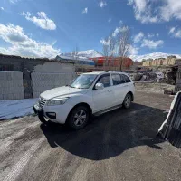 لیفان X60 مدل 95 سفید|خودرو سواری و وانت|سنندج, |دیوار