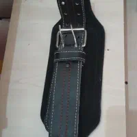 کمربندچرم بدنسازی|تجهیزات ورزشی|اردبیل, |دیوار