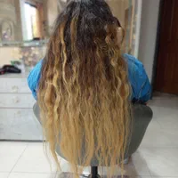 مدل کراتین احیا باتضمین ماندگاری دائمی|خدمات آرایشگری و زیبایی|رشت, حومه رشت|دیوار