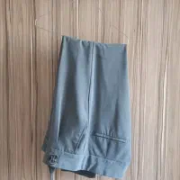 کت اسپورت ، شلوار پارچه ای انگلیسی با پیراهن سفید|لباس|تبریز, |دیوار