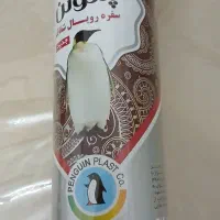 سفره یکبارمصرف رویال شفاف جدید ضخیم10+3مترعرض110|سفره، حوله، دستمال آشپزخانه|همدان, |دیوار