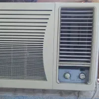 کولر گازی ۲۴هزار موتور بزرگ گری