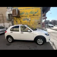 کوییک مدل ۱۴۰۲|خودرو سواری و وانت|ساوه, |دیوار