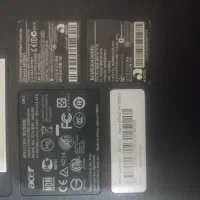 لبتاب acer|رایانه همراه|تهران, ویلاشهر|دیوار