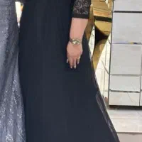 پیراهن مجلسی