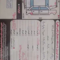 پراید۱۳۲|خودرو سواری و وانت|مشگین شهر, |دیوار