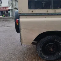 لندرور تمام فابریک|خودرو سواری و وانت|بهشهر, |دیوار