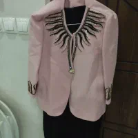 لباس  مجلسی