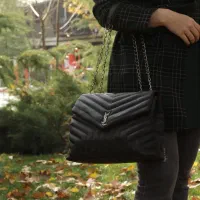 کیفهای وارداتی لاکچری