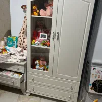 کمد بچه|اسباب و اثاث بچه|تهران, جوادیه تهرانپارس|دیوار