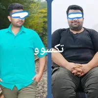 بمب لاغری کشف شد|آرایشی، بهداشتی، درمانی|مشهد, شهید معقول|دیوار