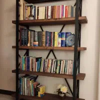 صندلی اداری کتابخونه شلف مدرن|دفتر کار|تهران, یافت آباد جنوبی|دیوار