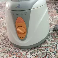 سرخکن نوری تک در حد نو