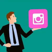 استخدام ادمین اینستاگرام