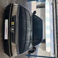 پژو مدل94 مشهد معاوضه با پارس