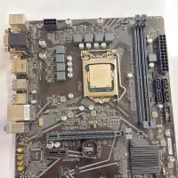 مادربرد و CPU اقتصادی