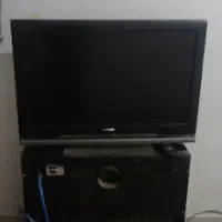 تلویزیون سونی|تلویزیون و پروژکتور|شهرضا, |دیوار