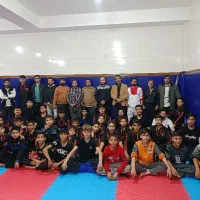 مدرسه کونگ فو کمپو(۲۵ درصد تخفیف ثبت نام)