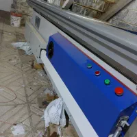 دستگاه دورکن برشMDF380