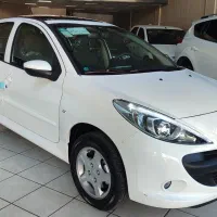 پژو۲۰۷ TU5 ارتقاء یافته مدل ۱۴۰۳|خودرو سواری و وانت|شیراز, سیلو|دیوار